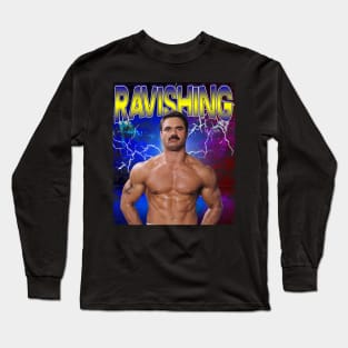 RAVISHING Long Sleeve T-Shirt